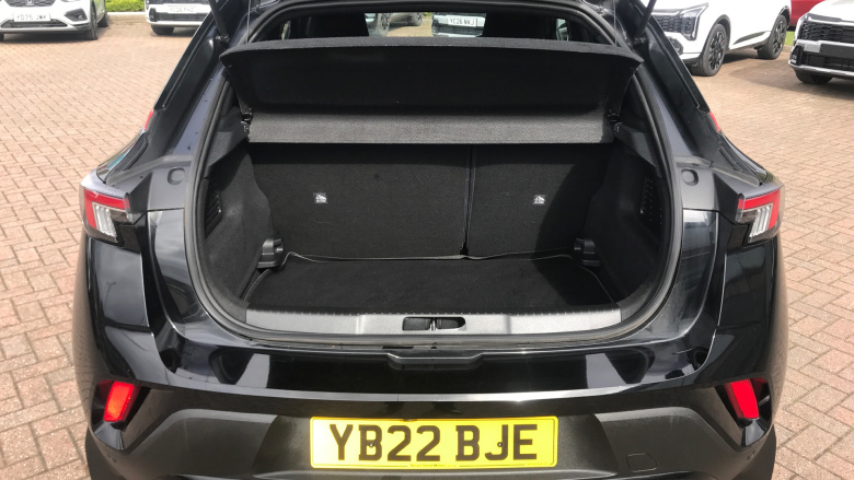 Vauxhall Mokka 1.2 Turbo 100 SRi Premium 5dr Petrol Hatchback